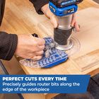 Trim Router Edge Guide, , hi-res