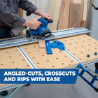 Adaptive Cutting System Master Kit, , hi-res