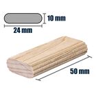 10 mm Loose Tenons - 25 ct, , hi-res