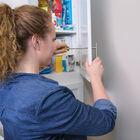Cabinet Hardware Jig, , hi-res