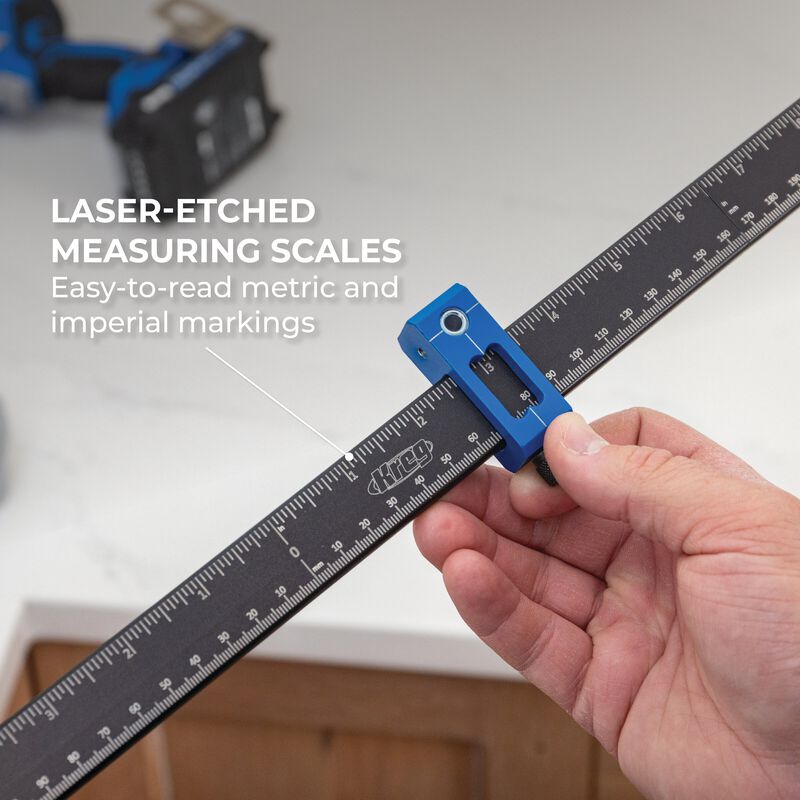 Cabinet Hardware Jig Pro XL, , hi-res