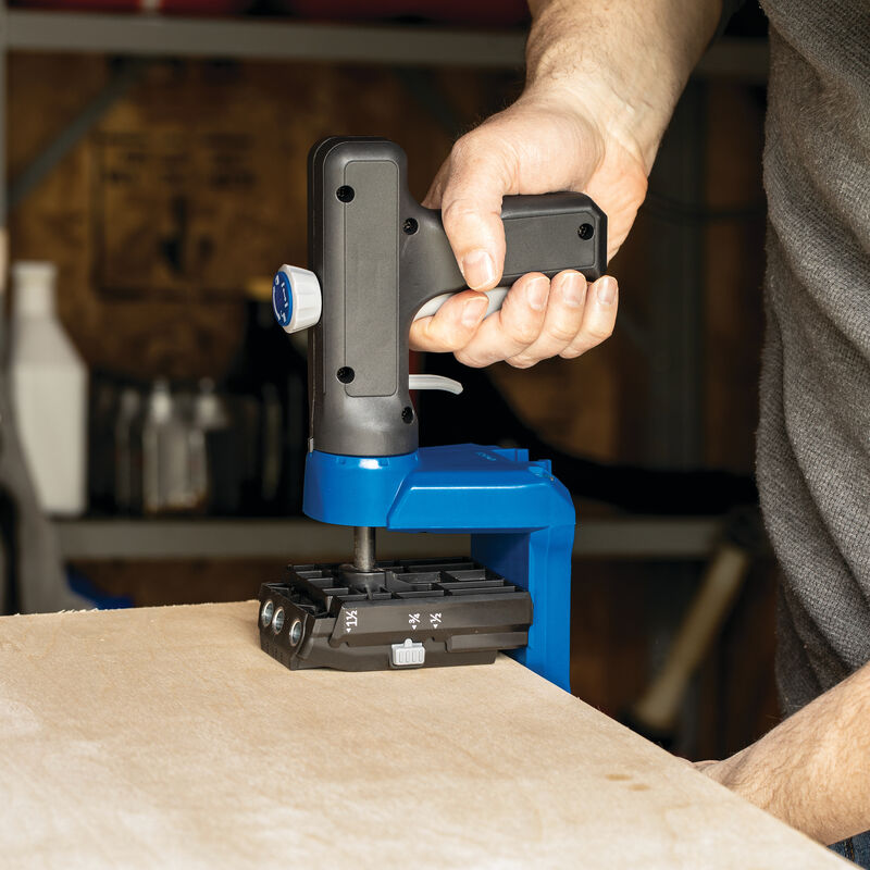 Kreg PocketHole Jig® 520PRO Kreg Tool