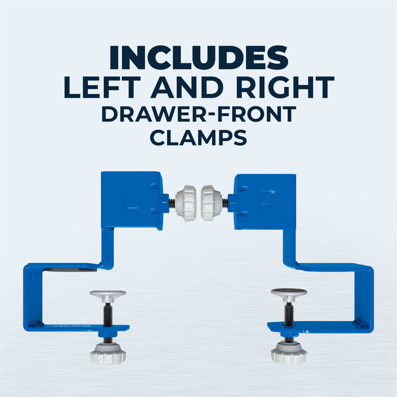 Drawer Front Mounting Jig, , hi-res