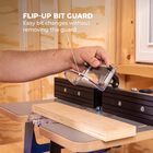 Kreg&reg; Dock & Go&trade; Trim Router Table Top, , hi-res