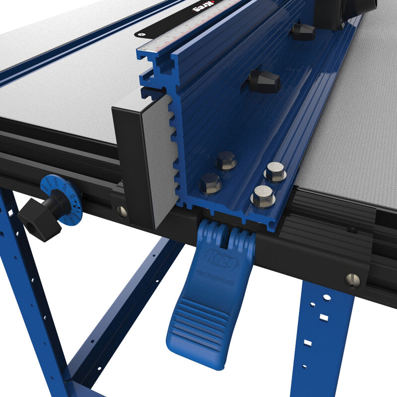 Precision Router Table Fence, , hi-res