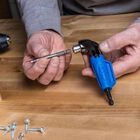 90° Pocket-Hole Driver, , hi-res
