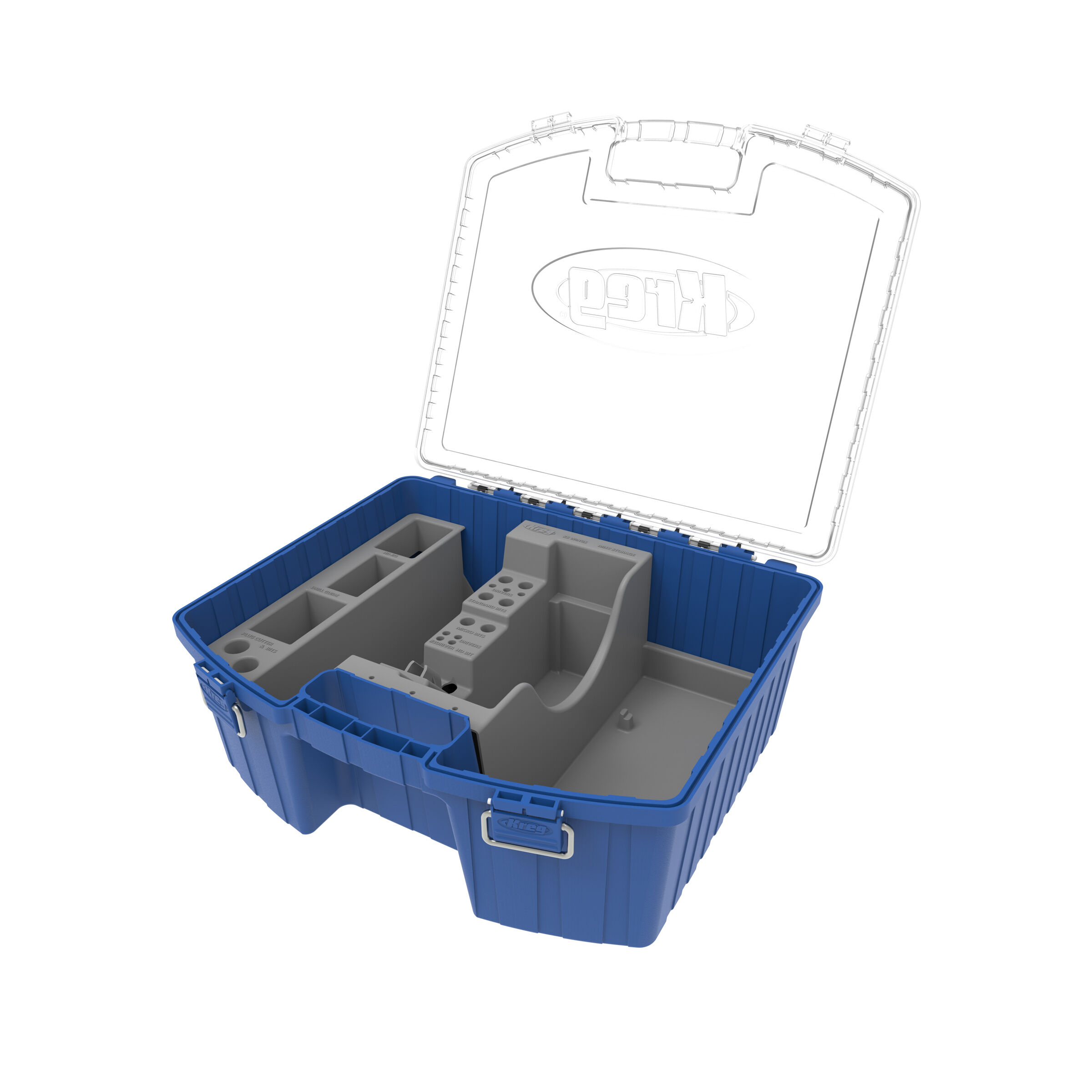 System Organizer | KregTool.com Official Store