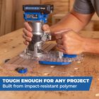 Trim Router Edge Guide, , hi-res