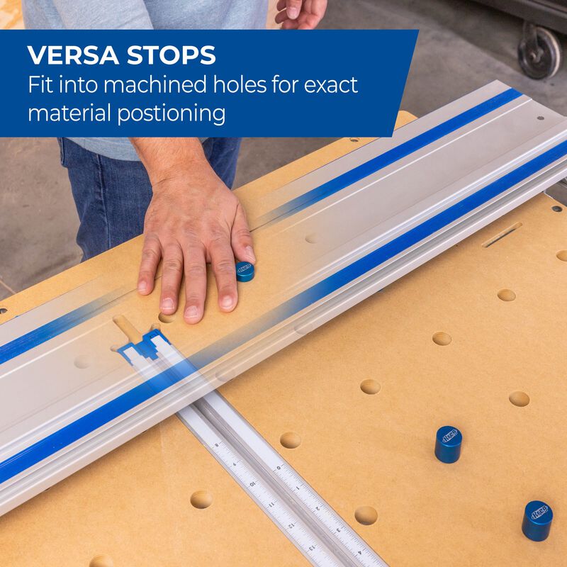 Adaptive Cutting System Project Table Kit  hires