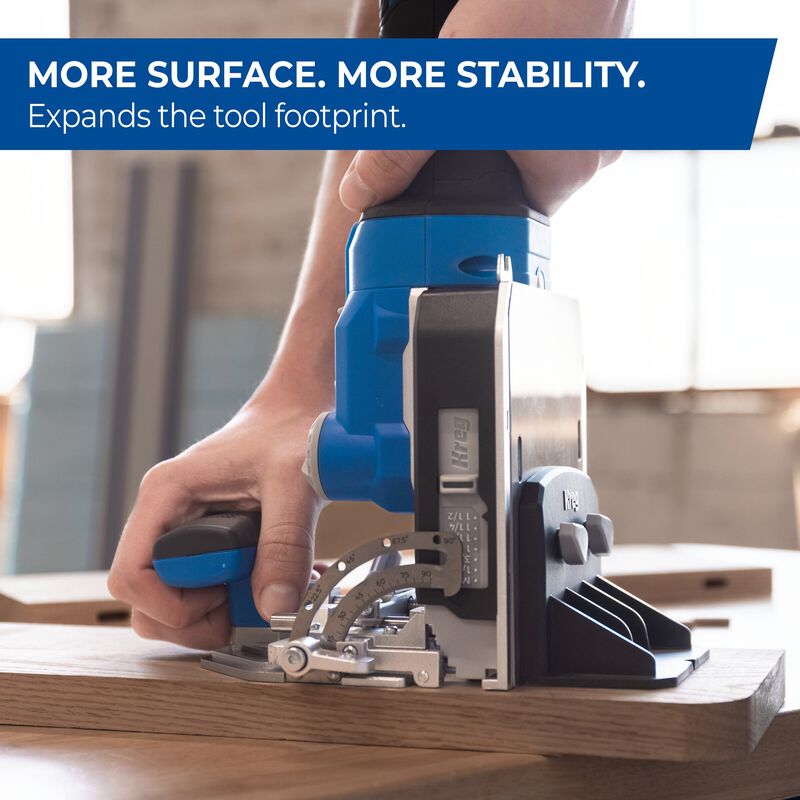 Kreg Edge Stability Base  hires
