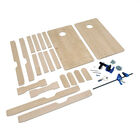 Woodworking Kit - Cornhole Boards Bundle
