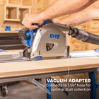 Ionic Drive™ Adaptive Cutting System Saw + Guide Track Kit, , hi-res