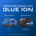 Kreg 20V Ionic Drive&trade; Wet/Dry Vac with HEPA Kit, , hi-res