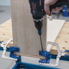 90° Corner Clamp, , hi-res