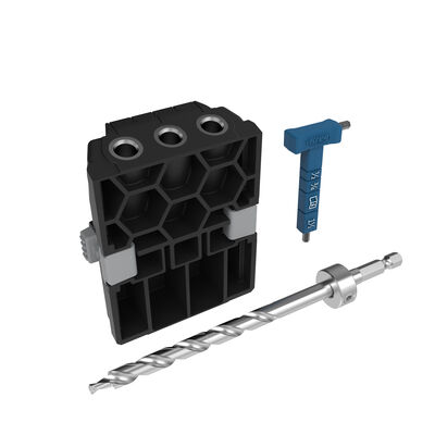 Kreg Micro-Pocket™ Drill Guide Kit 530,  Kreg Micro-Pocket™ Drill Guide Kit 530