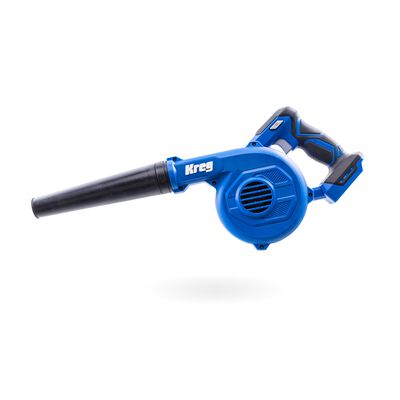 Kreg 20V Ionic Drive&trade; Shop Blower (Tool Only)
