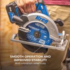 Kreg 7 1/4" SureCut&trade; General Purpose 24-Tooth Saw Blade, , hi-res