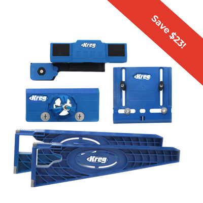 Ultimate Hardware Installation Kit,  Ultimate Hardware Installation Kit