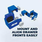 Drawer Front Mounting Jig, , hi-res