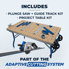 Adaptive Cutting System Master Kit, , hi-res