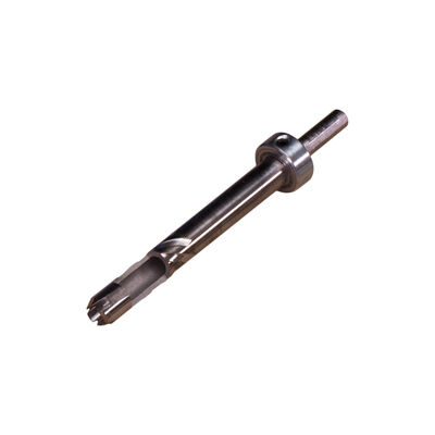 Custom Plug Cutting Bit,  Custom Plug Cutting Bit