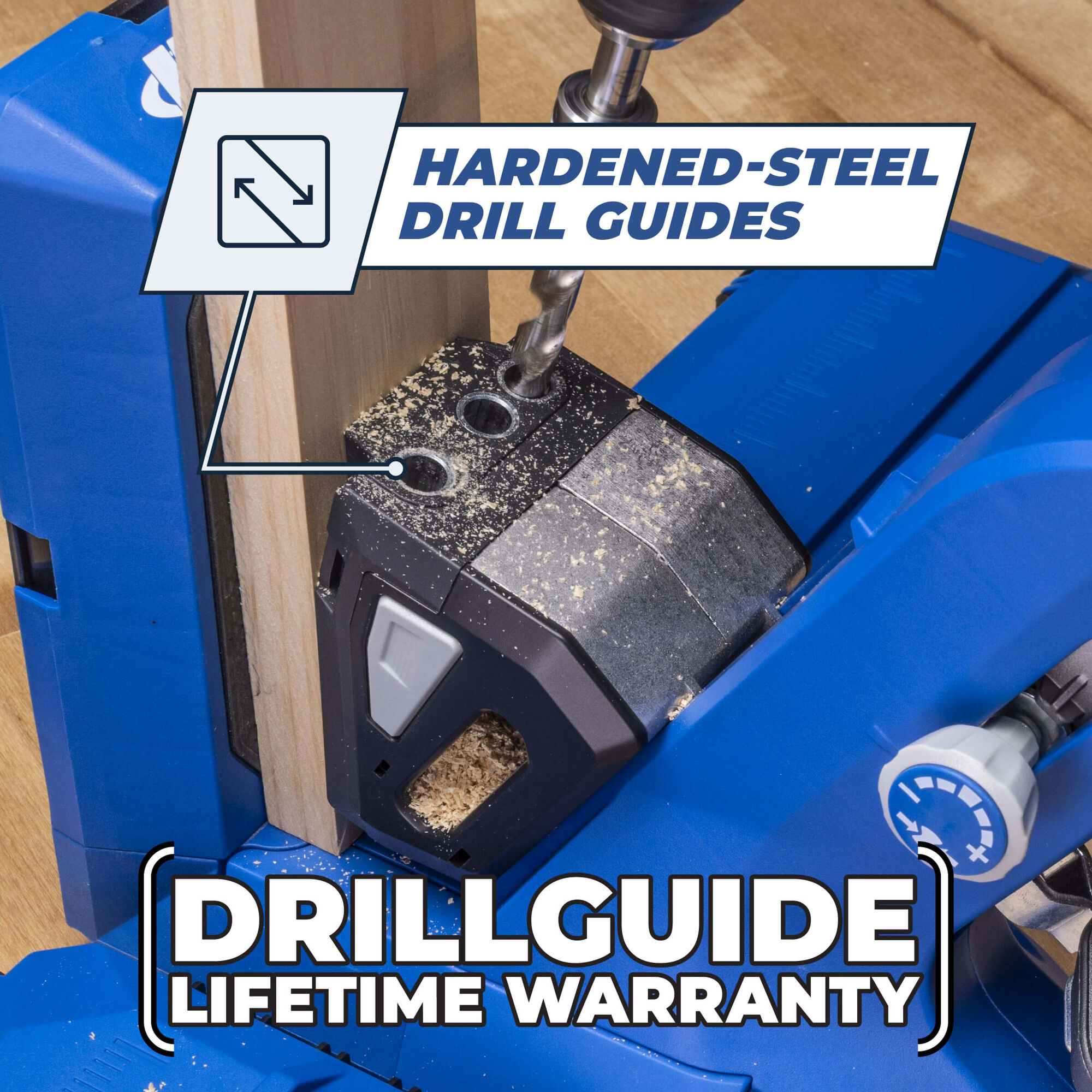 Kreg PocketHole Jig® 720PRO Official Store Kreg Tool