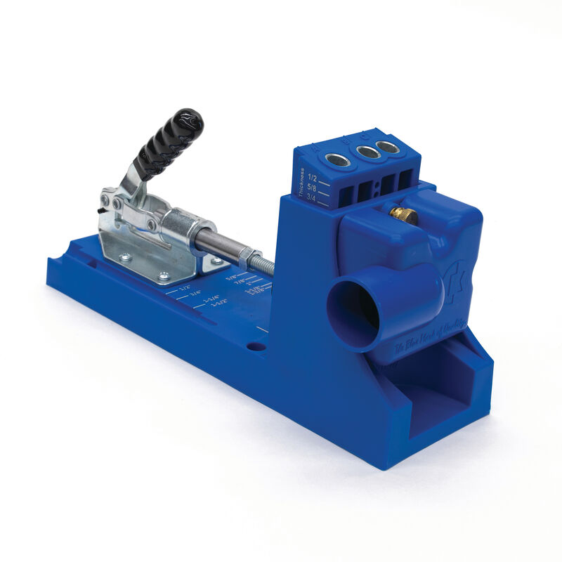 Kreg Pocket-Hole Jig® K4, , hi-res