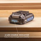 Kreg 20V Blue Ion™ 2.0Ah Battery Pack, , hi-res