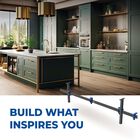 Cabinet Hardware Jig Pro XL, , hi-res