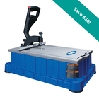 Foreman Pocket-Hole Machine