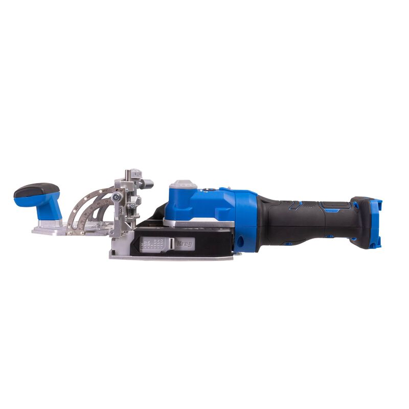 Kreg Edge 20V Ionic Drive Loose Tenon Joiner Tool Only  hires