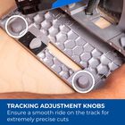 Adaptive Cutting System Saw + Universal Track Kit, , hi-res
