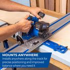 Kreg&reg; 90&deg; & 45&deg; Track Saw Square, , hi-res