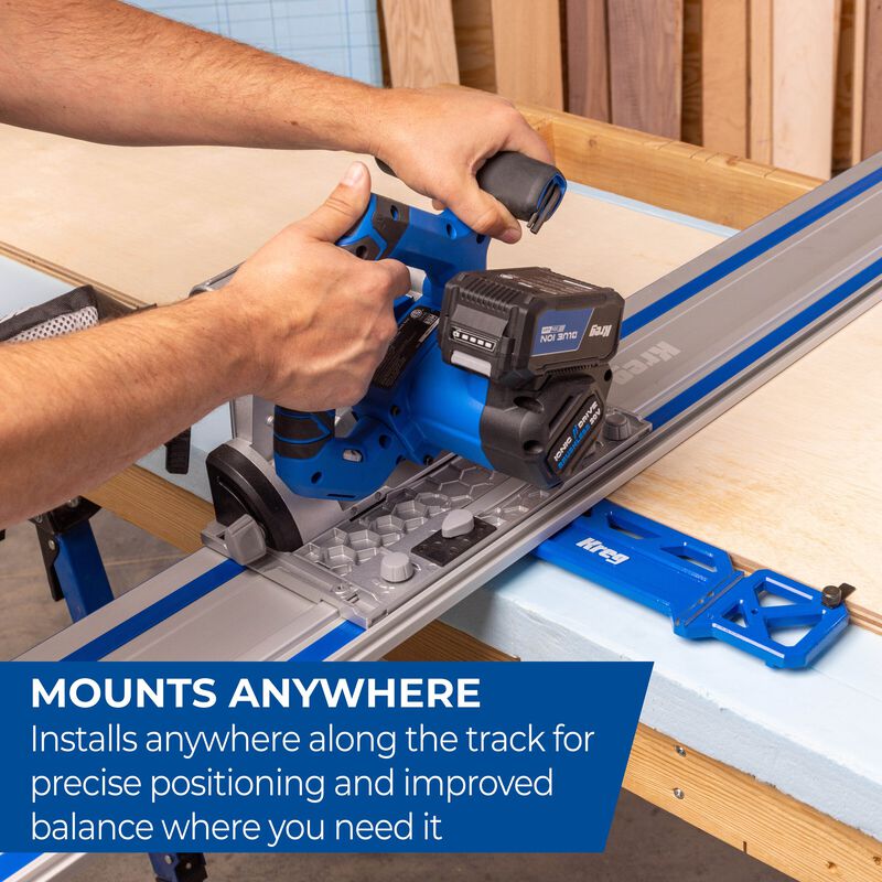 Kreg 90  45 Track Saw Square  hires