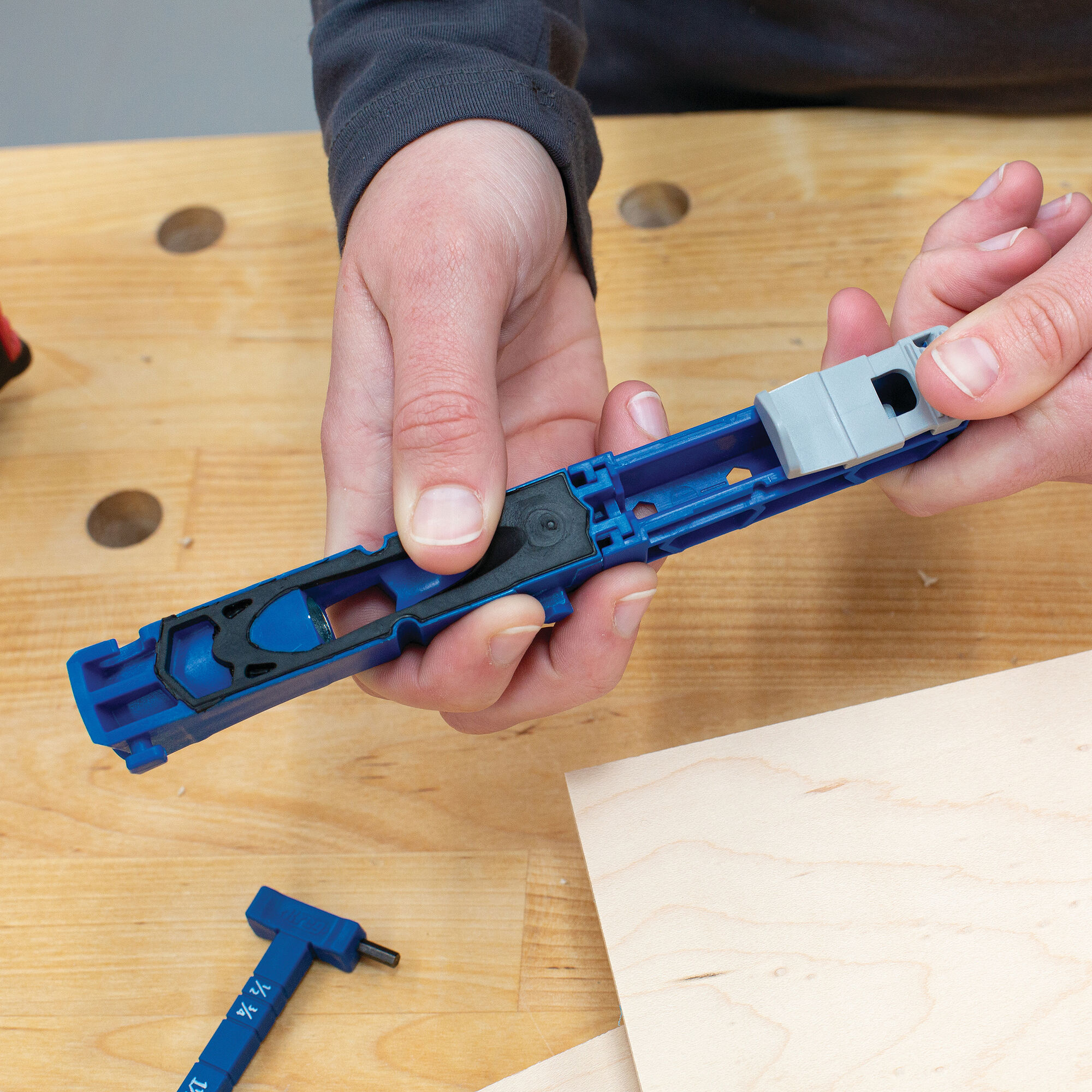 Kreg® PocketHole Jig 310 Kreg Tool