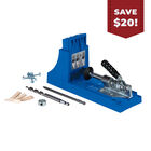 Kreg® Pocket-Hole Jig K4