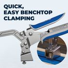 3" Bench Clamp, , hi-res