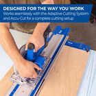 Kreg&reg; 90&deg; & 45&deg; Track Saw Square, , hi-res