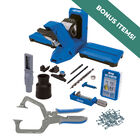 Kreg Pocket-Hole Jig® 720PRO with 3" Automaxx Clamp & Screws, , hi-res