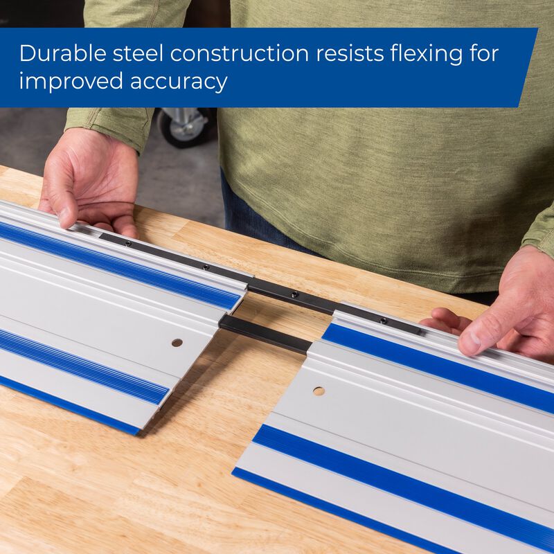 Kreg Universal Track Connector Bars  hires