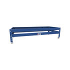 28" x 64" Universal Bench with Low-Height Legs, , hi-res