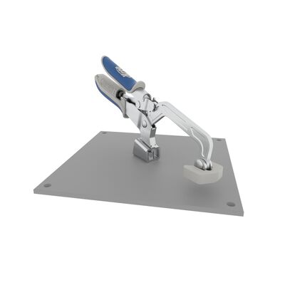 Heavy-Duty Bench Clamp System,  Heavy-Duty Bench Clamp System