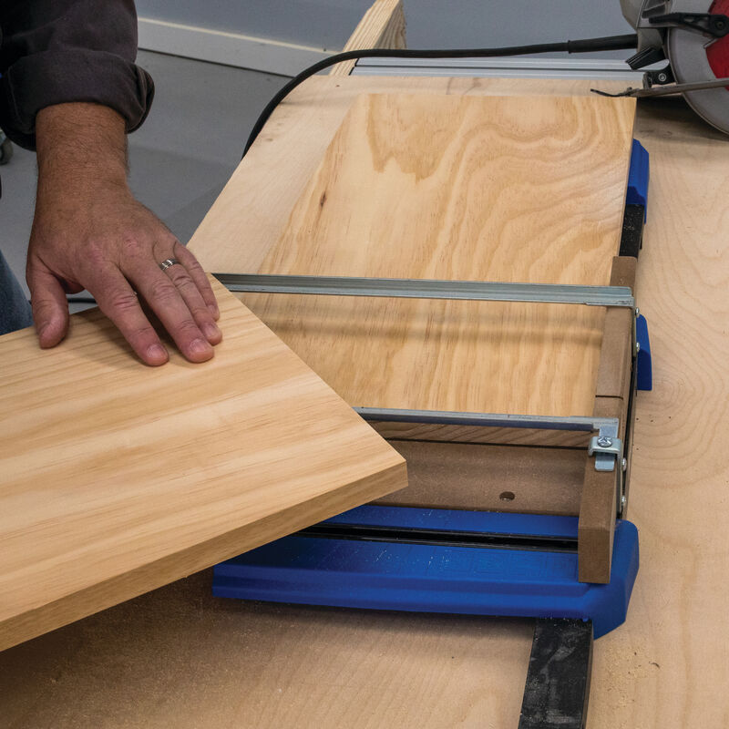 Crosscut Station Kreg Tool