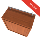 8' Cabinet Installation System, , hi-res