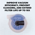 Dust Separator, , hi-res