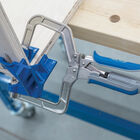 90° Corner Clamp, , hi-res