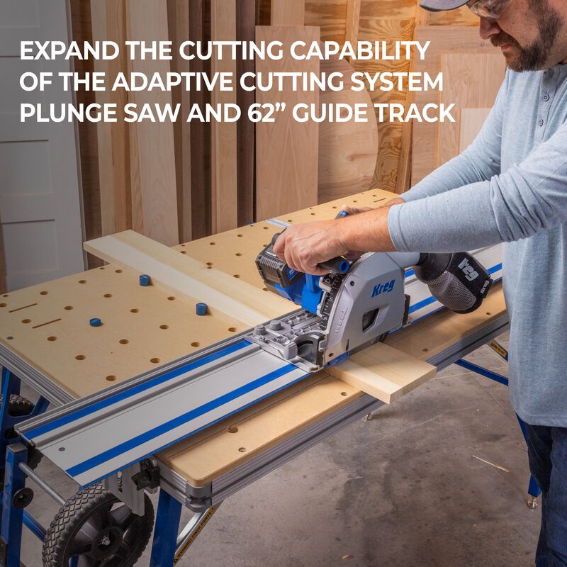 Adaptive Cutting System Project Table Kit  hires