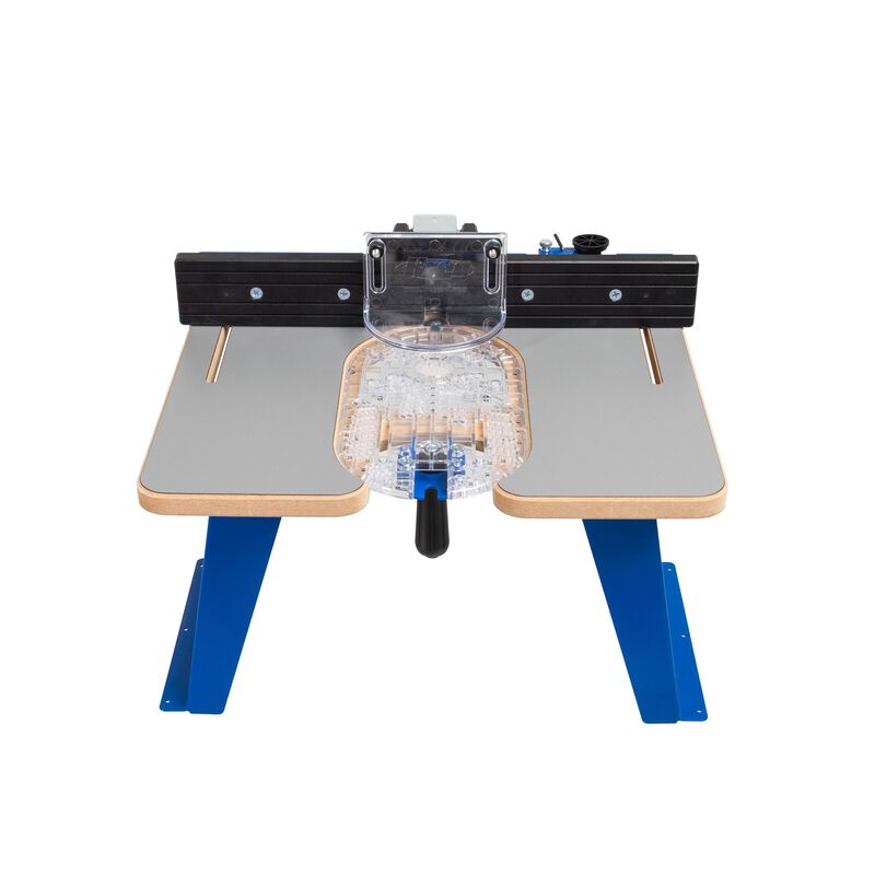 Kreg Dock  Go Trim Router Table  hires