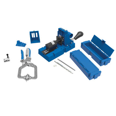 Kreg® Pocket-Hole Jig K5 Master System