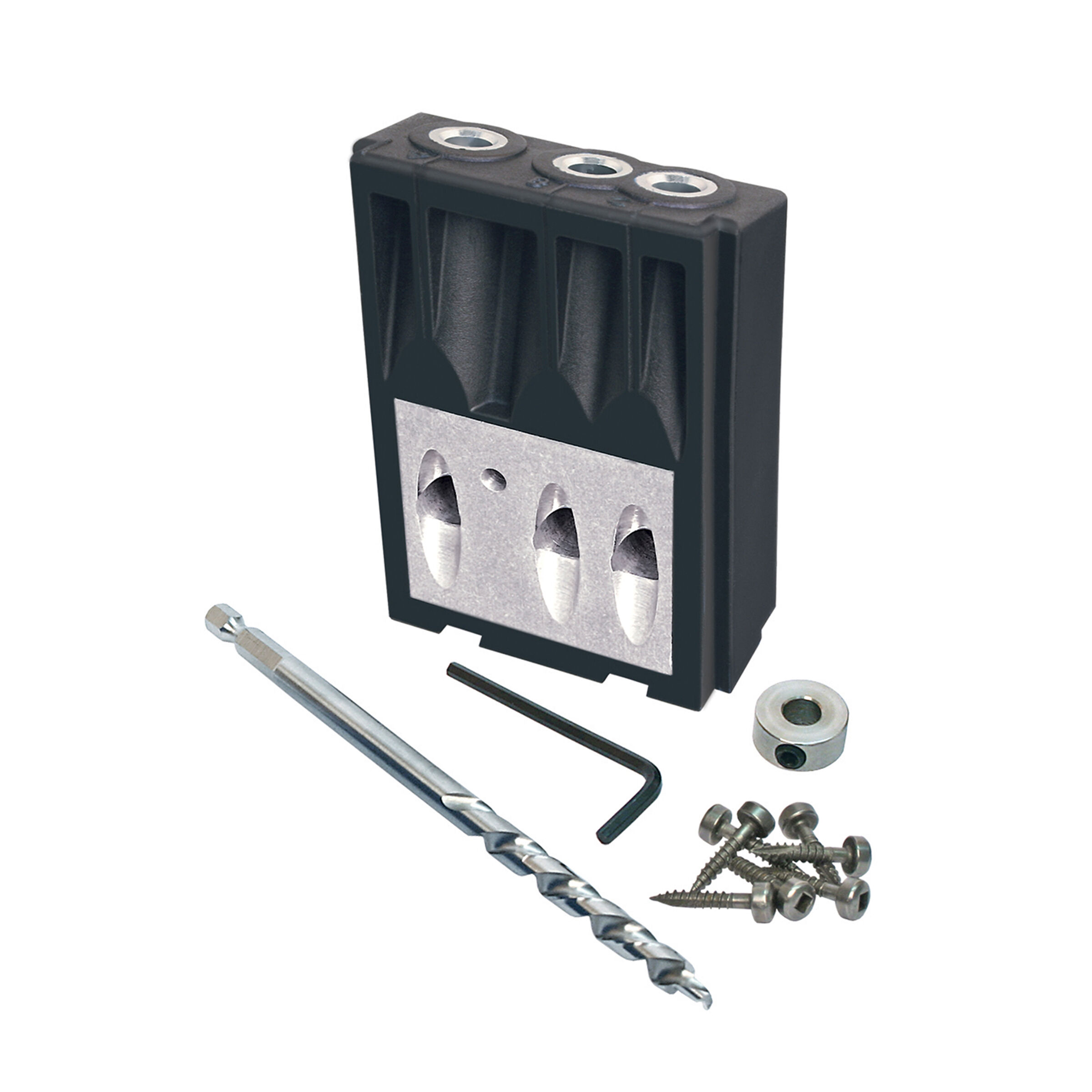 Micro-Pocket™ Drill Guide | KregTool.com Official Store
